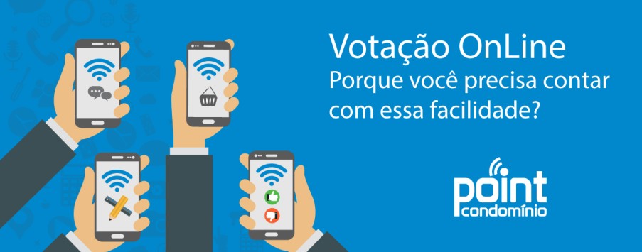 Assembleia virtual | Porque você precisa contar com essa facilidade?